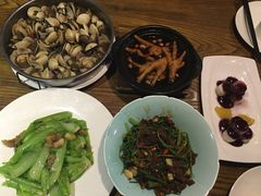 -广东道至正餐厅(区庄店)