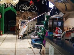 -木卡买提新疆餐厅·清真(新里海顿公馆店)