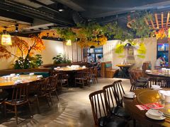 大堂-湘厨壹品(芙蓉广场店)