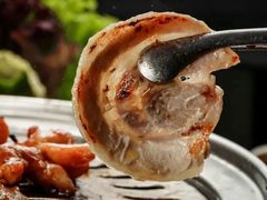 -汉拿山(韩式烤肉·西安高新万达店)