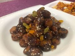 糖溜卷果-燕春楼(海河华鼎店)