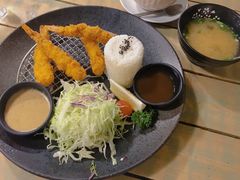 -Cafe Alice咖啡爱丽丝(奥城店)