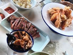 -小吊梨汤·北京菜(香山店)