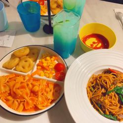 -MINI MARS KIDS CLUB亲子家庭中心(长宁天山店)