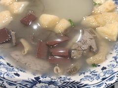 -金陵家宴·金陵春·南京菜(夫子庙店)