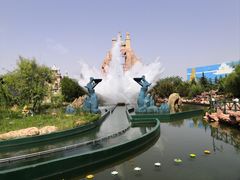 -青岛方特梦幻王国