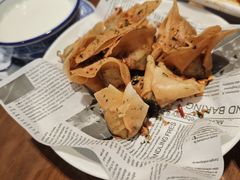 -蝴蝶里·粤菜·点心(龙湖杭州金沙天街店)