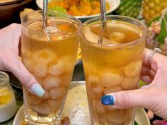 -米泰芒·东南亚料理(体育西店)