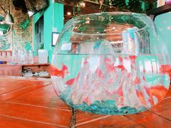 -烛影拾光观景餐厅·创意菜·摄影·小提琴(大唐不夜城店)