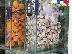 -蓝湾碧波·老字号·疍家非遗海上餐厅