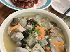 -椿记烧鹅(叠彩店)