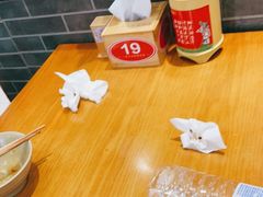 -闫家粥铺(吉林大路店)