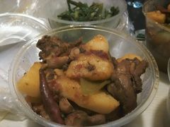 大盘鸡-楼兰印象(朝外店)