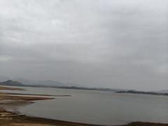 -横山水库