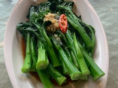 -屋顶花园餐厅(步行街老地王大厦店)