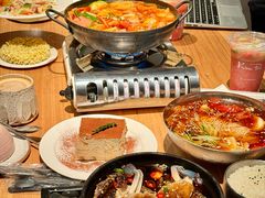 -KimPro 辛普乐概念韩餐