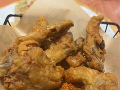 -甲乙饼·手工牛肉饼(东方广场店)