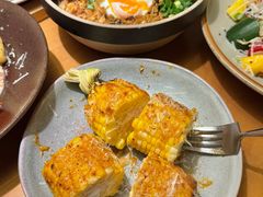 -The Good Place好地方·Brunch·coffee(国贸店)