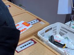 -二斗栗子(黄河道店)