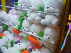 -风云再起游乐汇(皇城恒隆广场店)