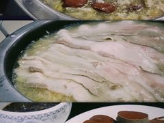 -会元正宗杀猪菜