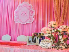 -丁山花园酒店-明园餐厅