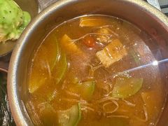 -釜山火炉·海鲜烤肉(紫藤路店)