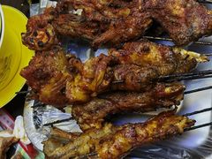 -尕胡才炕锅烤羊肉馆(八一路店)