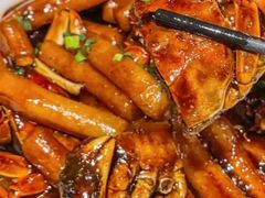 -老瑞福上海菜(人民广场店)