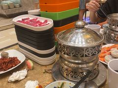 -盛宴标帜餐厅·亲子自助 (南昌喜来登酒店)