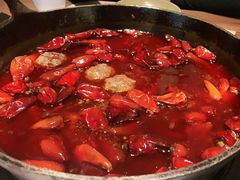 -盡膳口福跷脚牛肉火锅(合生汇购物中心店)