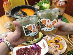 -三爷糟粕醋·鲜鱼汤·海南特色小吃(新华南路店)