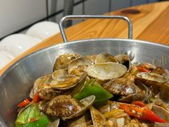 -阿鸡鱼庄·顺德鲜蒸小炒(亚运村店)