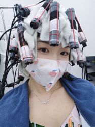 -CIT造型·烫发·染发