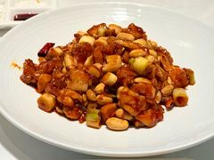 -北平楼·烤鸭·北京菜(牡丹园店)