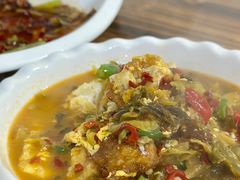 -本地菜馆·莲花血鸭(武功山景区店)