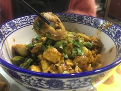 -长香源葫芦头梆梆肉(兴隆巷店)