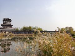 -汉梁文化公园