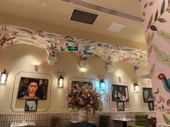 -CRAZYONES克芮旺斯西班牙餐厅(苏州中心店)