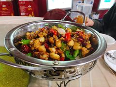 -徐州地锅鸡(浦口大道店)