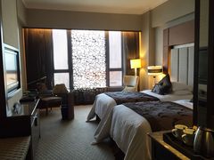 十六浦索菲特大酒店-澳门十六浦索菲特大酒店