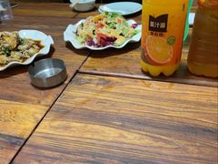 -正宗天津烧麦馆(柳州路店)