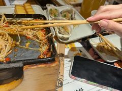 -木屋烧烤(万德庄店)