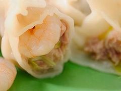 鲜虾白菜饺-泮金大塘(北二七路店)