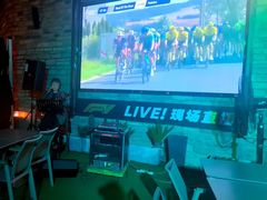 -Shanghai Brew House上海啤酒工坊(老外街店)