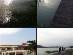 -水上明月·湖景餐厅