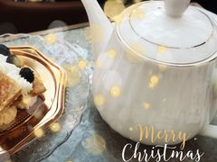 英式伯爵红茶-布歌东京(金融街购物中心店)
