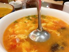 -农家小院(朱雀桥店)