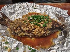 -衡厨·衡阳土菜(中南店)