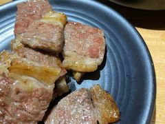 -九田家黑牛烤肉料理(溧阳吾悦店)
